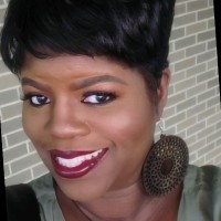 Tammie Greenidge