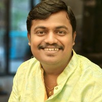 Sunkari Mahender