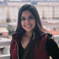 Maria Eduarda Morais Santos