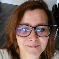 Angela Drost