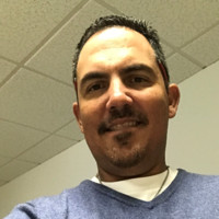 Lance Perez