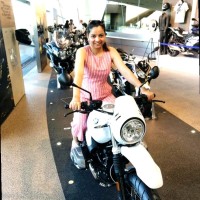 Khushboo Kalla