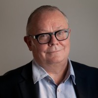 Gerald Mcauliffe