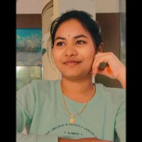 ESWARI M
