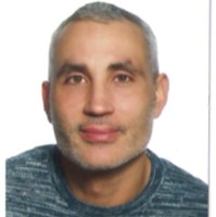 Sergio Heredia Osorio