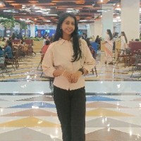 Sayali Shirsat