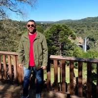 Everton Candido de Oliveira