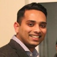 Karthik Balasubramanian