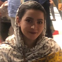 Saloume Jeirani