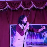 ashok gandhrva