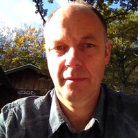 Johan Scheepens