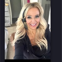 Wendy Parker