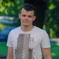 Artem Vecherkov