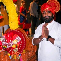 Akshay Polad
