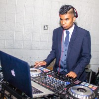 Antonio Harrylal