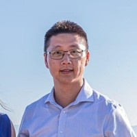 Mike Wang
