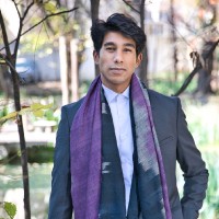Dushayen Govender
