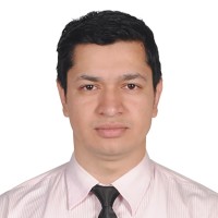 Subash Nepal