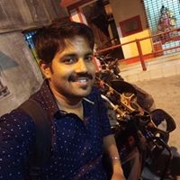Arnab Das