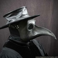 Black Mask