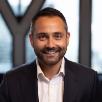 Joshua Pereira