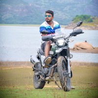 Naveen R