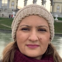 Aleksandra Kovacevic