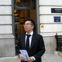 Kan Wong