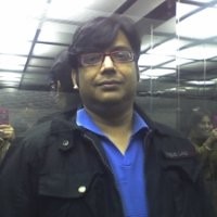 Abu S Minhajuddin Ahmed