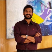 Satya Bhaskar Kumar Chundi