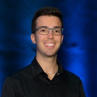 Vincent Pereira Bourque