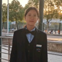 赵雅雯