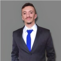 Matheus de Carvalho Dorth