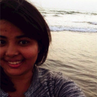 Keerthana C.K.