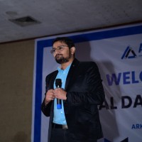 Maulik Shah
