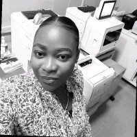 Maureen Adigwe