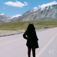 Tayyaba Kazmi