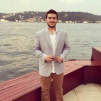 Oğuzcan GÖK
