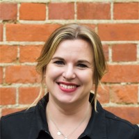Ruth Mitchell