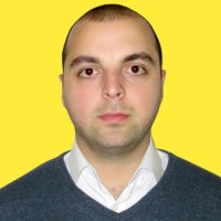Giorgi Tsetskhladze