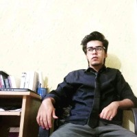 Zabrain Rasool
