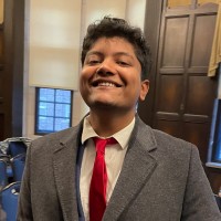 Raaj Govil