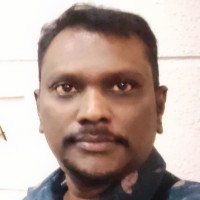 Rajandran Narayanan