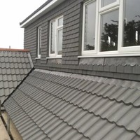 C & D Roofing Brighton