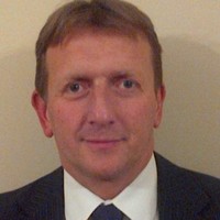 Conor Buckley