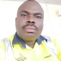 Evans Mawuli Colly