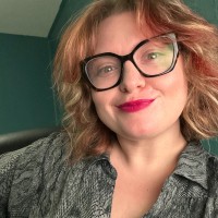 Ashley Hamilton, MA, BCBA, LBA