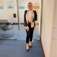 Mennatuallah Ahmed