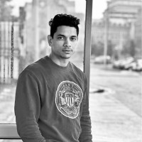 Mayur Mhatre