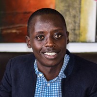 Kamau wa Gitau